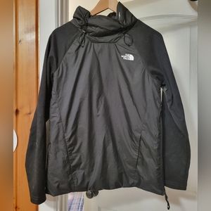 North Face Women's Canyonlands Hybrid Pullover, size S